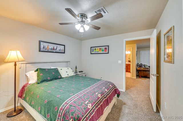 1694 Boat Ramp Road, Kingston, OK 73439