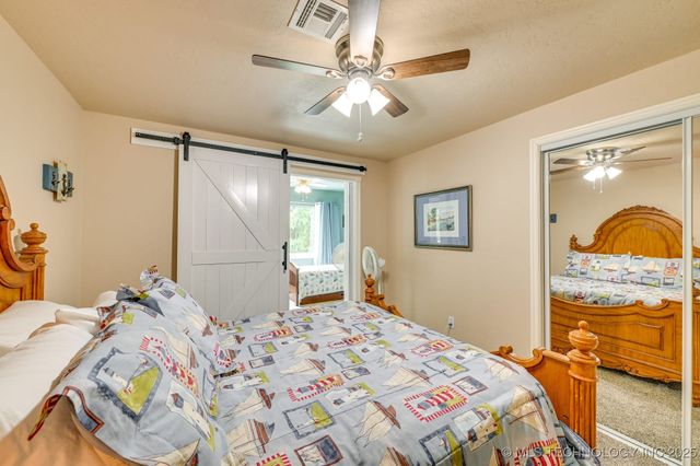 1694 Boat Ramp Road, Kingston, OK 73439