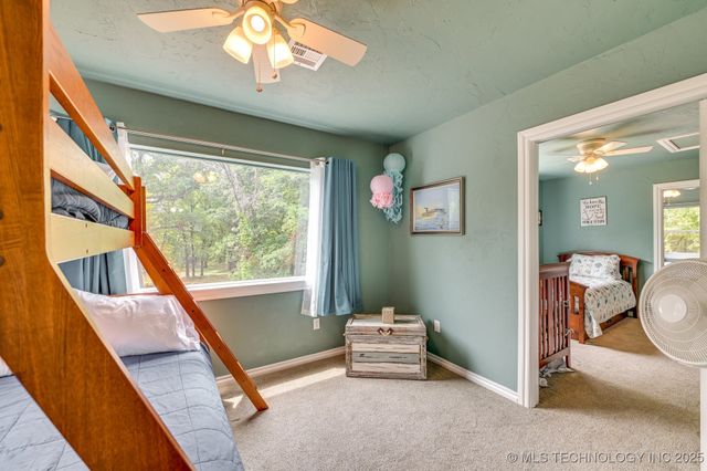 1694 Boat Ramp Road, Kingston, OK 73439