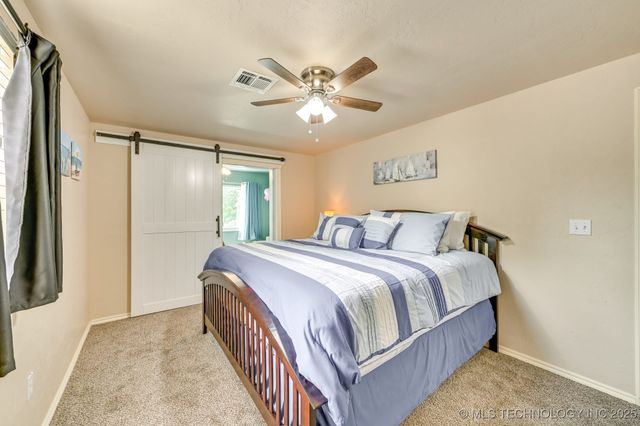 1694 Boat Ramp Road, Kingston, OK 73439