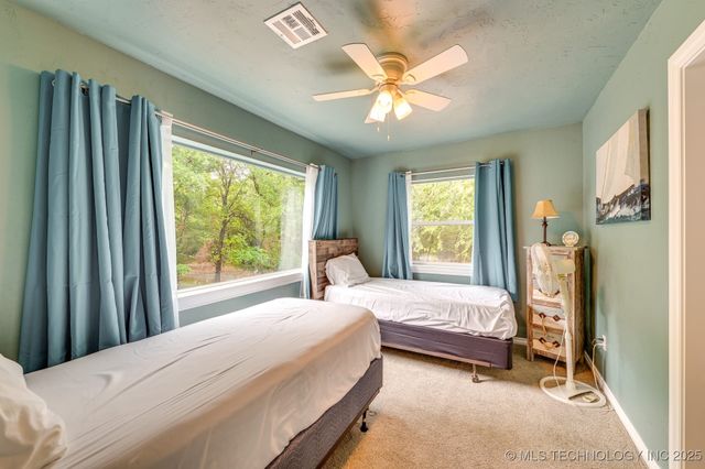 1694 Boat Ramp Road, Kingston, OK 73439