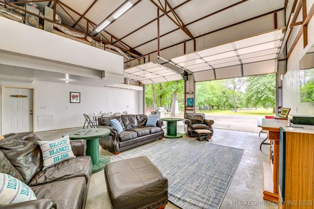 1694 Boat Ramp Road, Kingston, OK 73439