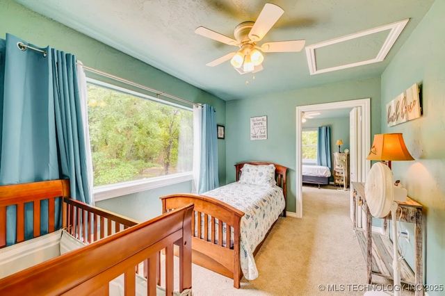 1694 Boat Ramp Road, Kingston, OK 73439