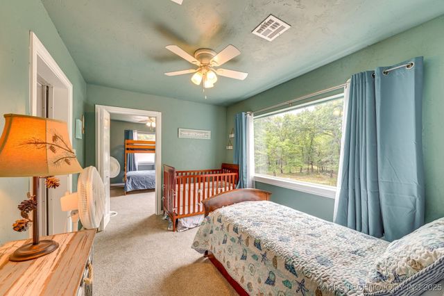 1694 Boat Ramp Road, Kingston, OK 73439