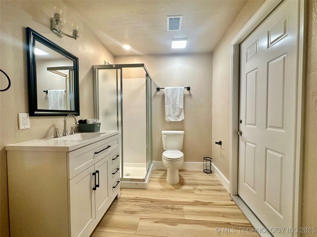 1694 Boat Ramp Road, Kingston, OK 73439