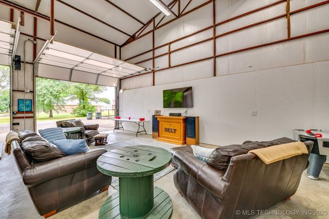 1694 Boat Ramp Road, Kingston, OK 73439