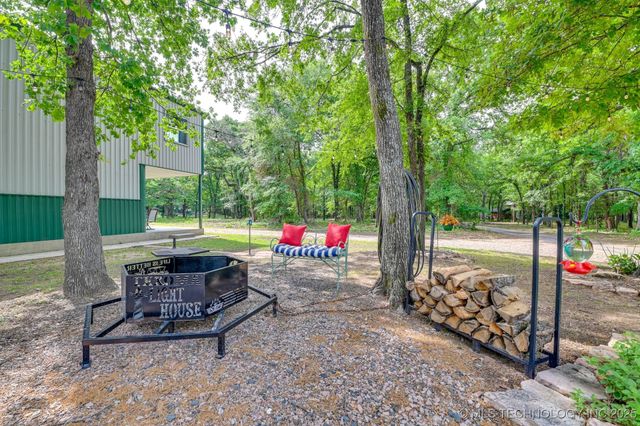 1694 Boat Ramp Road, Kingston, OK 73439