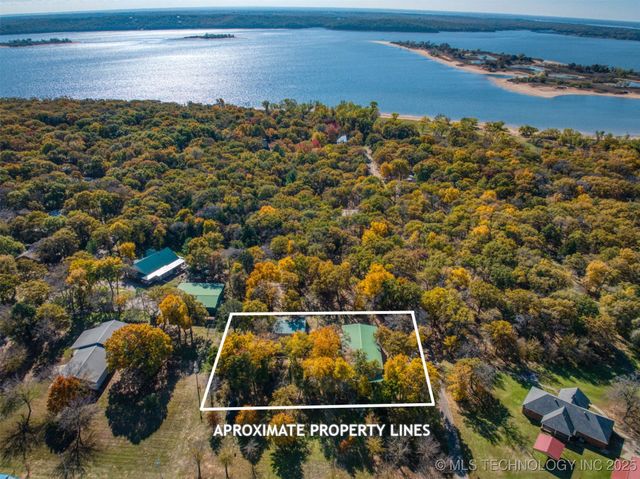 1694 Boat Ramp Road, Kingston, OK 73439