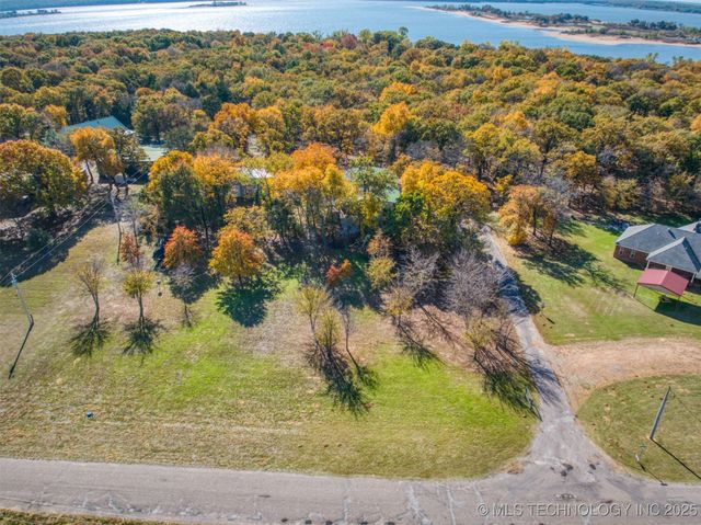1694 Boat Ramp Road, Kingston, OK 73439