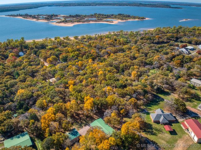 1694 Boat Ramp Road, Kingston, OK 73439