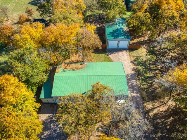 1694 Boat Ramp Road, Kingston, OK 73439