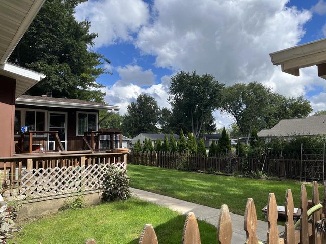 2904 Shady LANE, Twin Lakes, WI 53181