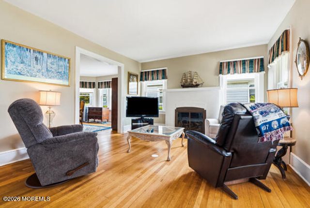 315 Allen Avenue, Allenhurst, NJ 07711