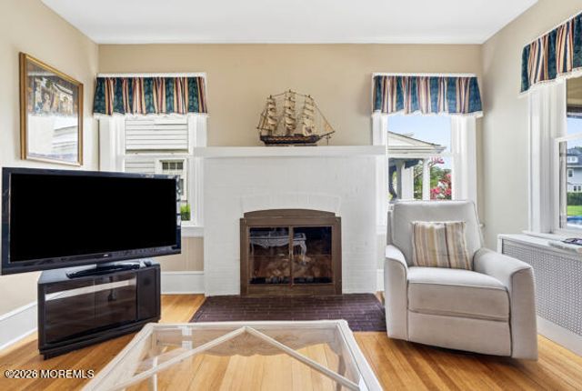 315 Allen Avenue, Allenhurst, NJ 07711