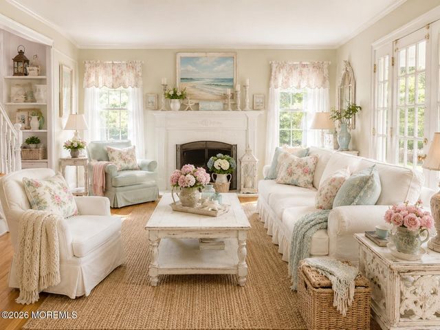 315 Allen Avenue, Allenhurst, NJ 07711