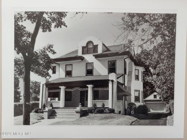 315 Allen Avenue, Allenhurst, NJ 07711
