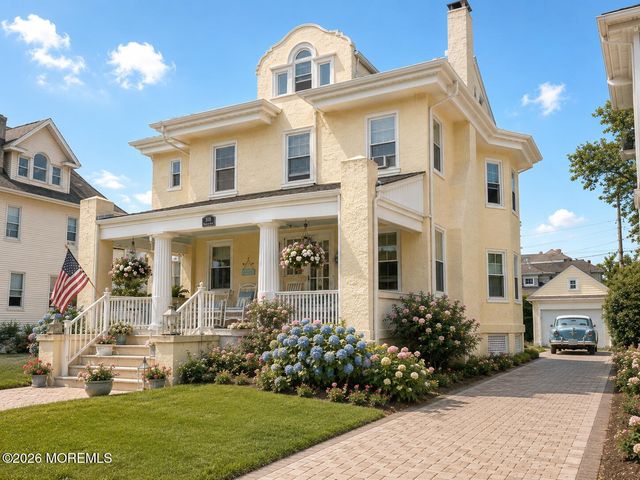 315 Allen Avenue, Allenhurst, NJ 07711