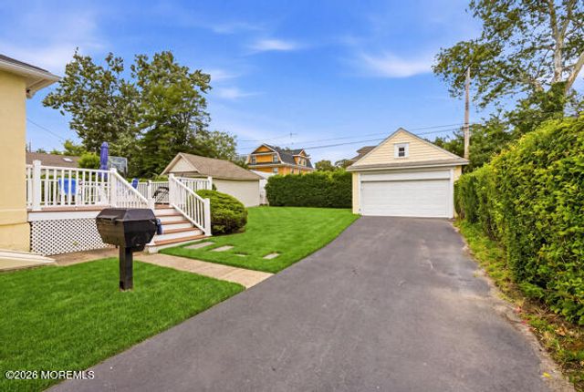 315 Allen Avenue, Allenhurst, NJ 07711