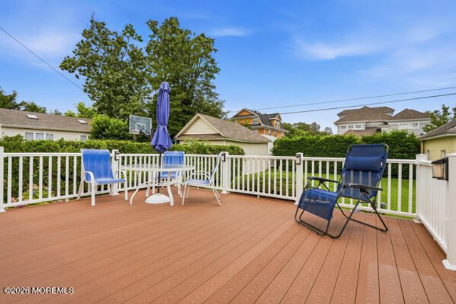315 Allen Avenue, Allenhurst, NJ 07711