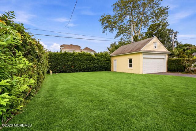 315 Allen Avenue, Allenhurst, NJ 07711