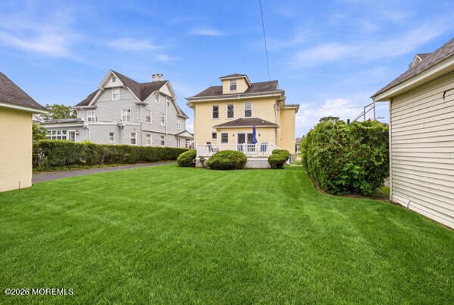 315 Allen Avenue, Allenhurst, NJ 07711