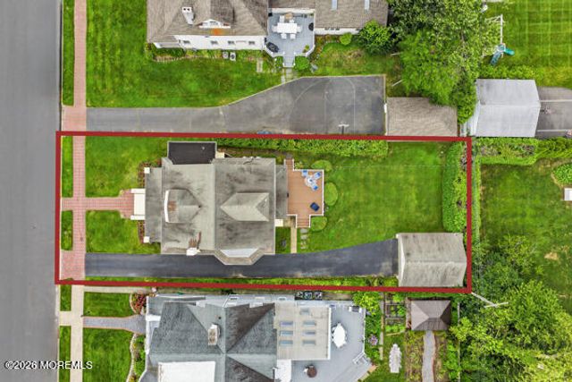 315 Allen Avenue, Allenhurst, NJ 07711