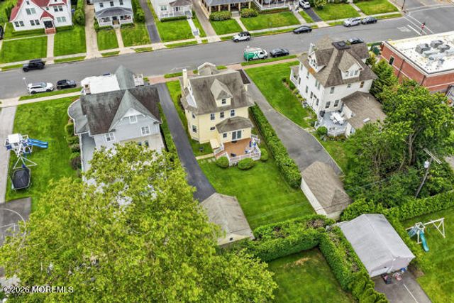 315 Allen Avenue, Allenhurst, NJ 07711