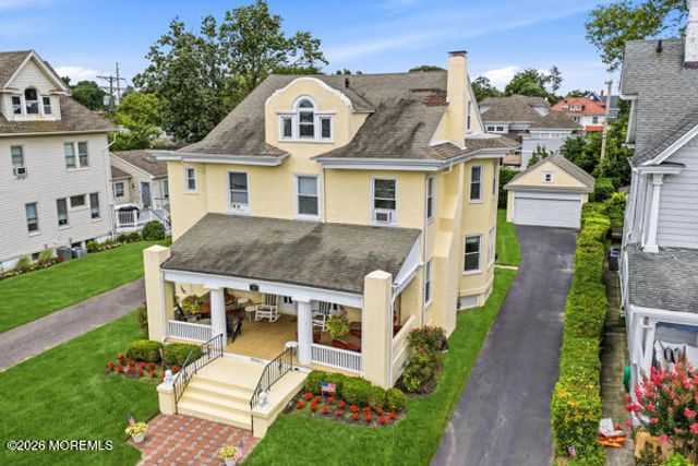 315 Allen Avenue, Allenhurst, NJ 07711