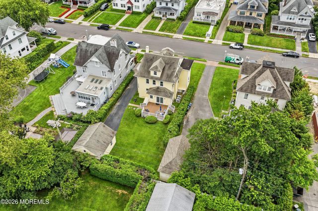 315 Allen Avenue, Allenhurst, NJ 07711
