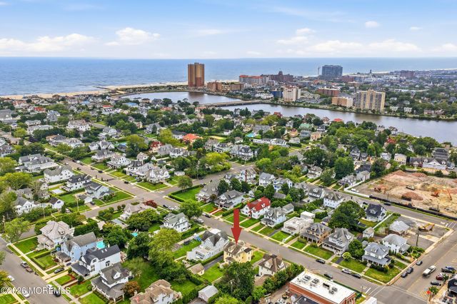 315 Allen Avenue, Allenhurst, NJ 07711