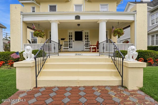 315 Allen Avenue, Allenhurst, NJ 07711