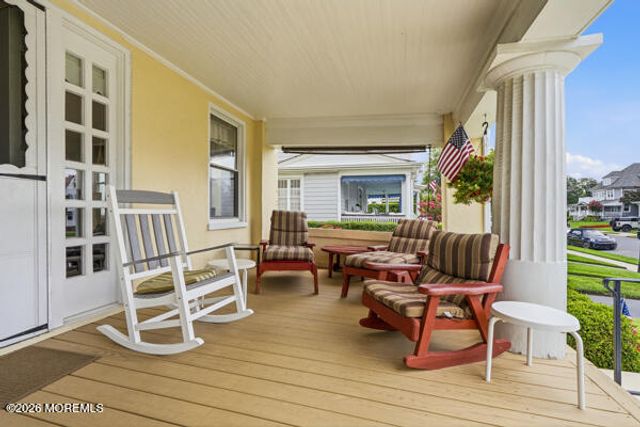 315 Allen Avenue, Allenhurst, NJ 07711