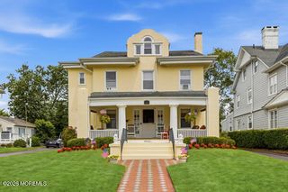 315 Allen Avenue, Allenhurst, NJ 07711