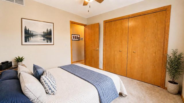 3171 MOCKINGBIRD WAY, Oshkosh, WI 54904