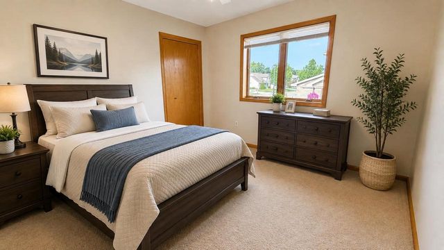 3171 MOCKINGBIRD WAY, Oshkosh, WI 54904