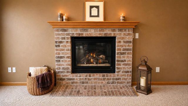 3171 MOCKINGBIRD WAY, Oshkosh, WI 54904