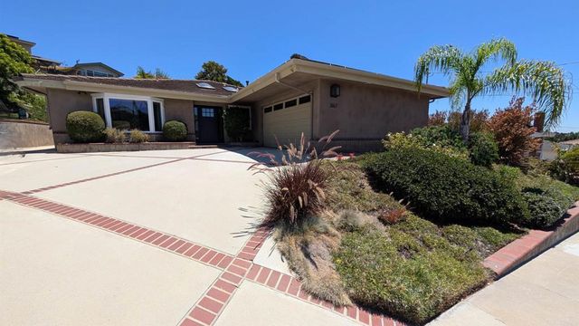 3167 Carnegie Place, San Diego, CA 92122