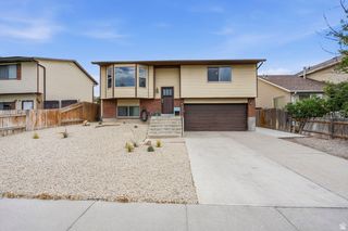 5488 W SAGUARO, West Jordan, UT 84084