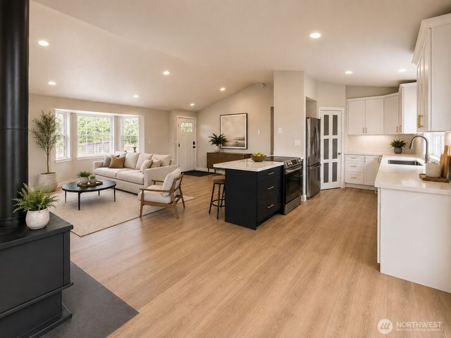 939 James Way, Camano Island, WA 98282