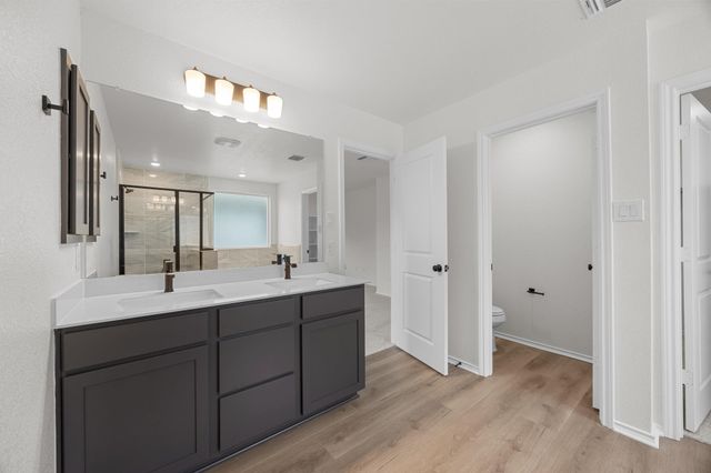612 Saint Cindys WAY, Pflugerville, TX 78660