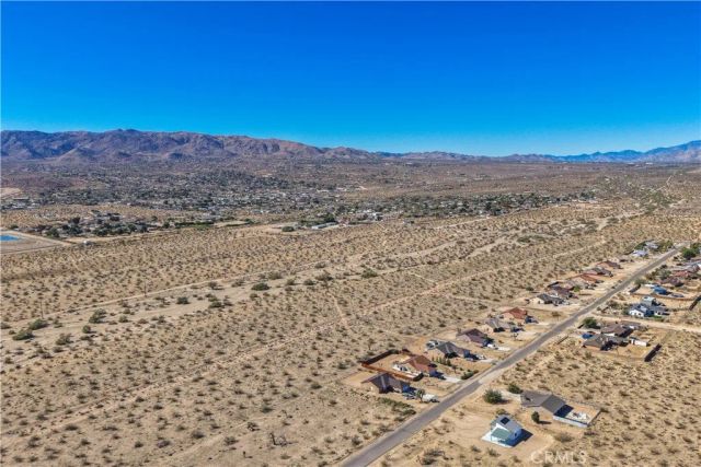 62407 Crestview, Joshua Tree, CA 92252
