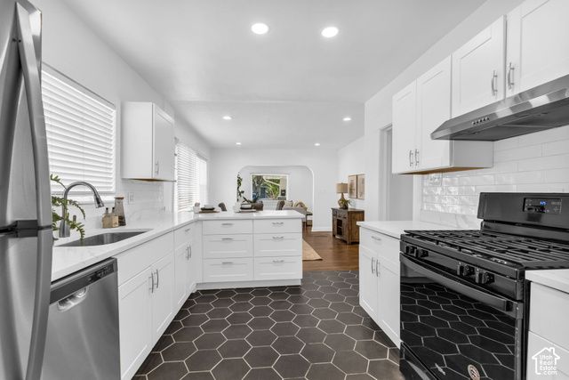 261 E BELMONT AVE, Salt Lake City, UT 84111