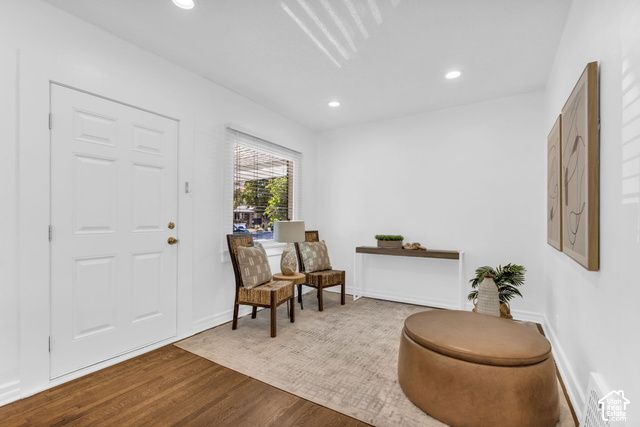 261 E BELMONT AVE, Salt Lake City, UT 84111