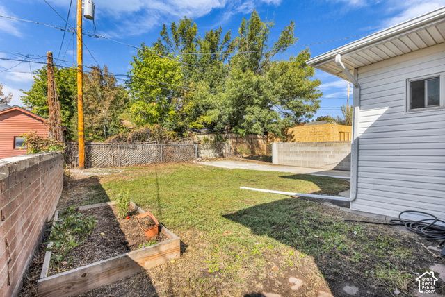261 E BELMONT AVE, Salt Lake City, UT 84111