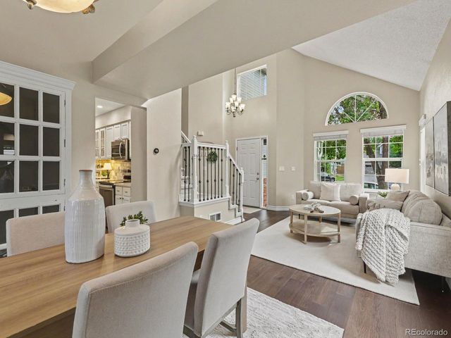 15936 W 64th Cir, Arvada, CO 80007