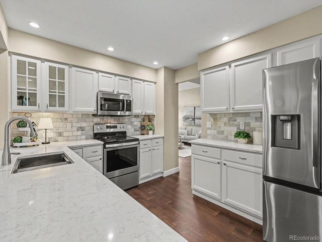 15936 W 64th Cir, Arvada, CO 80007