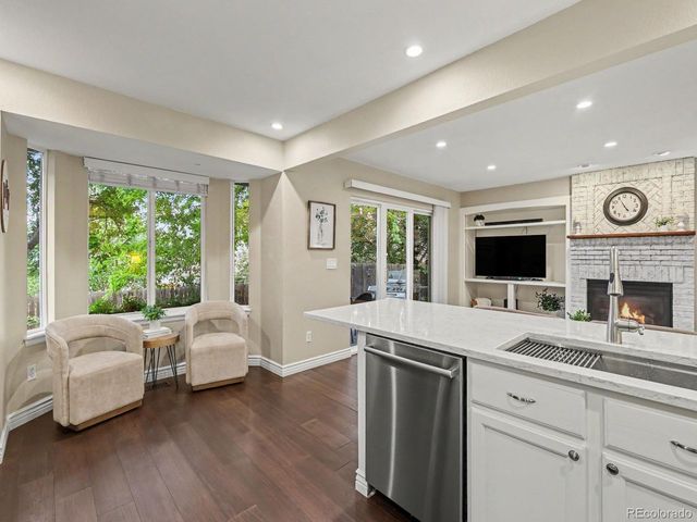 15936 W 64th Cir, Arvada, CO 80007