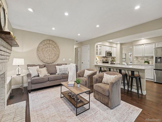 15936 W 64th Cir, Arvada, CO 80007