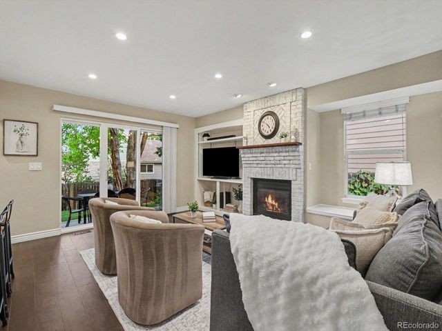 15936 W 64th Cir, Arvada, CO 80007