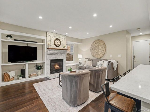 15936 W 64th Cir, Arvada, CO 80007
